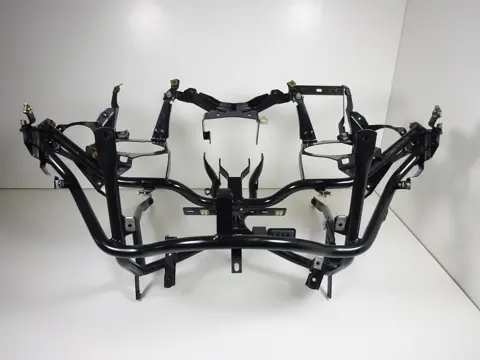 TOPKUIPSTEUN BMW K 1200 LT 1998 - 2002