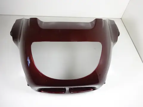 TOPKUIP BMW K 1200 LT 1998 - 2002