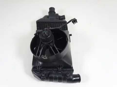 RADIATEUR BMW K 1200 LT 1998 - 2002
