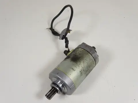 STARTMOTOR BMW K 1200 LT 1998 - 2002