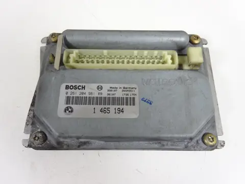 CDI UNIT BMW K 1200 LT 1998 - 2002