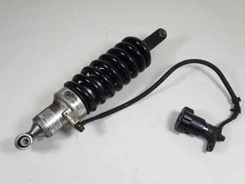ACHTER SCHOKBREKER BMW K 1200 LT 1998 - 2002