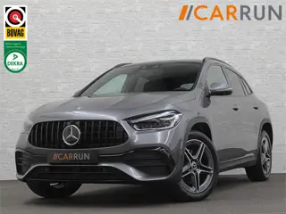 Mercedes-Benz GLA 250 e AMG Line | ACC | 360 Camera | Keyless-Go | Multi-Beam LED | Sfeerverlichting