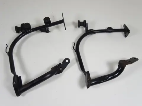 RADIATOR TOEBEHOREN BMW K 1200 LT 1998 - 2002