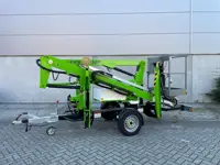 Niftylift 120T (bj 2023)