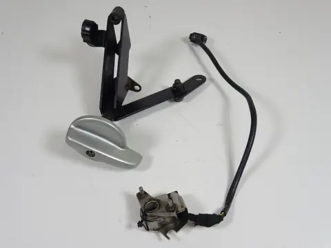 VERSNELLINGSBAK BMW K 1200 LT 1998 - 2002