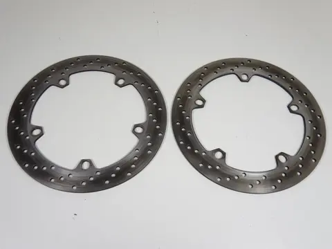 REMSCHIJVEN SET BMW K 1200 LT 1998 - 2002