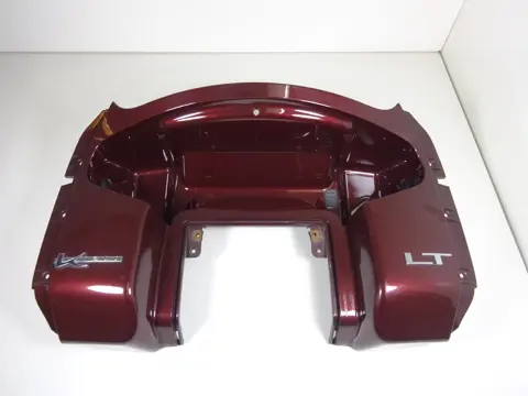 ACHTERKUIPDEEL BMW K 1200 LT 1998 - 2002