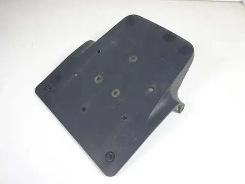 KENTEKENPLAATHOUDER BMW K 1200 LT 1998 - 2002