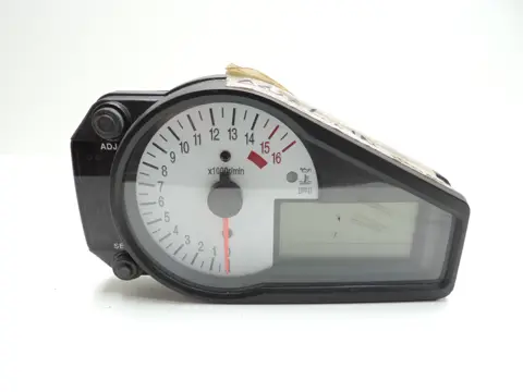TELLERSET Suzuki GSX R 600 2001 - 2003
