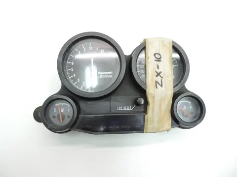 TELLERSET Kawasaki ZX 10 R 1989 - 1991