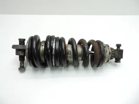 ACHTER SCHOKBREKER Yamaha TDM 1991 - 1995
