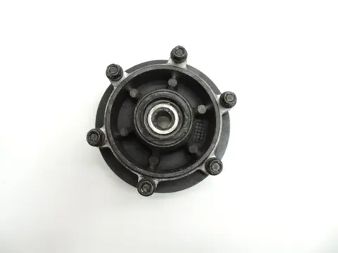 TANDWIELDRAGER Yamaha TDM 1991 - 1995
