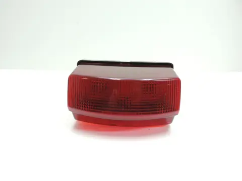 ACHTER LICHT Yamaha TDM 1991 - 1995