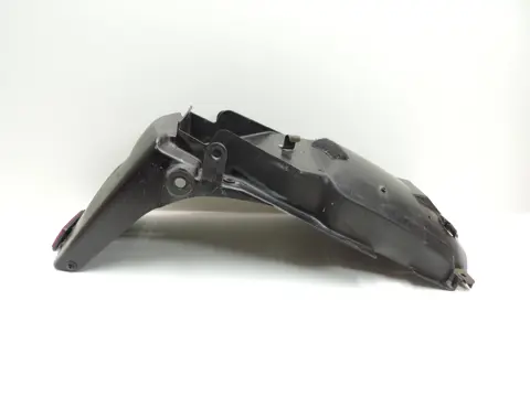 KENTEKENPLAATHOUDER Yamaha TDM 1991 - 1995