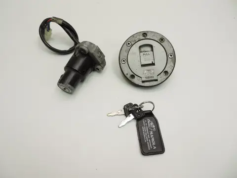 SLOTENSET Yamaha TDM 1991 - 1995