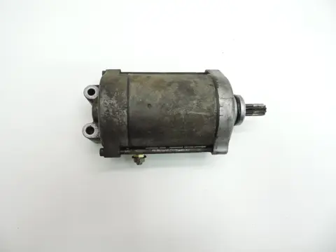 STARTMOTOR Yamaha TDM 1991 - 1995