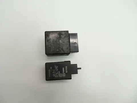 RELAIS Yamaha TDM 1991 - 1995
