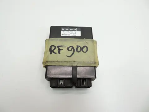 CDI UNIT Suzuki RF 900 1993 - 1996