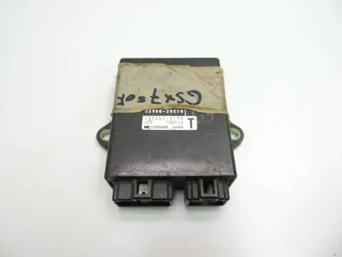 CDI UNIT Suzuki GSX F 750 1988 - 1997