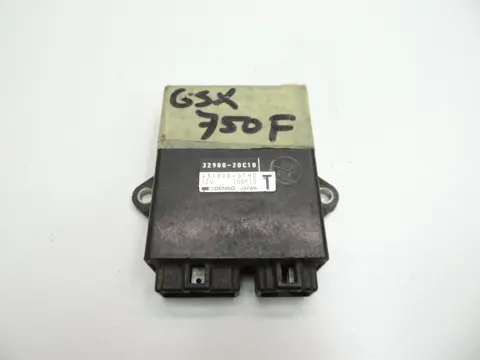 CDI UNIT Suzuki GSX F 750 1988 - 1997