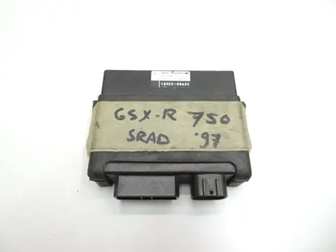 Ignitor CDI ECU Suzuki GSX R 750 1996 - 2000