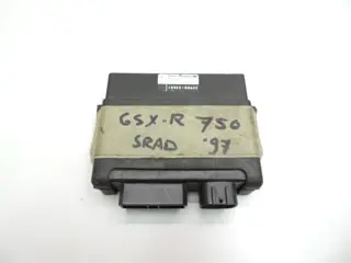 Ignitor CDI ECU Suzuki GSX R 750 1996 - 2000