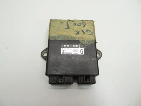 CDI UNIT Suzuki GSX F 600 1988 - 1997