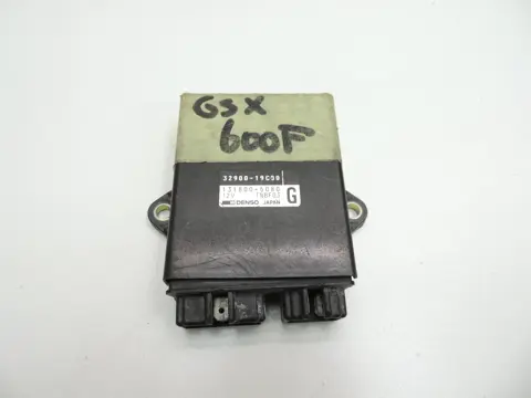 CDI UNIT Suzuki GSX F 600 1988 - 1997
