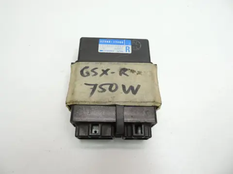 CDI UNIT Suzuki GSX R 750 1992 - 1993