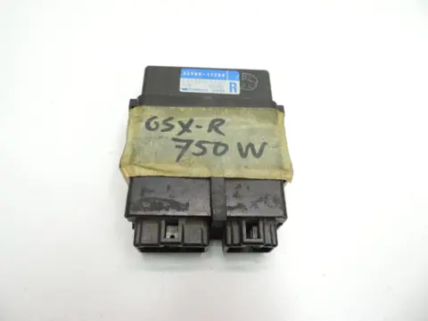 CDI UNIT Suzuki GSX R 750 1992 - 1993