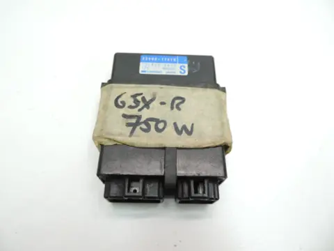 CDI UNIT Suzuki GSX R 750 1992 - 1993