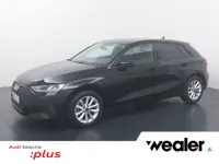 Audi A3 Sportback 30 TFSI Pro Line | 110 PK | Automaat | Cruise control | Climate control | Apple Ca