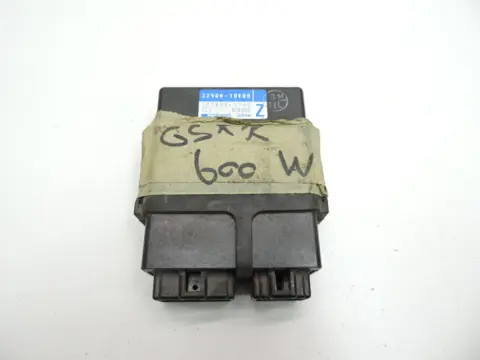 CDI UNIT Suzuki GSX R 600 1992 - 1993