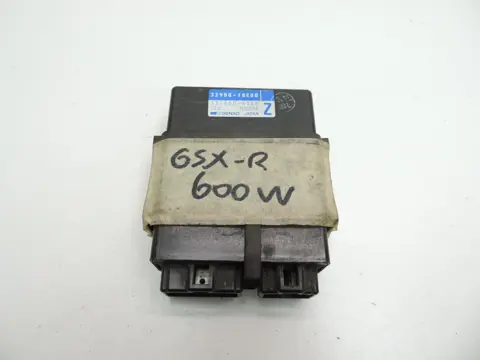 CDI UNIT Suzuki GSX R 600 1992 - 1993