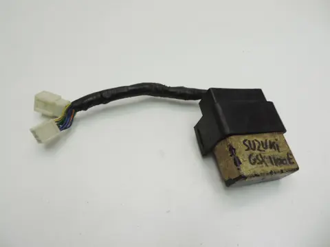 CDI UNIT Suzuki GSX 1100 EF ES 1982 - 1986