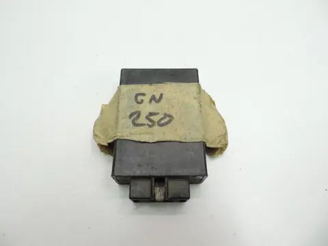 CDI UNIT Suzuki GN 250 1970 - 2012