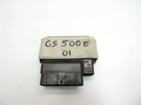 CDI UNIT Suzuki GS 500 E 2001 - 2003