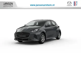 Mazda 2 Hybrid Prime-Line