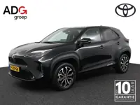 Toyota Yaris Cross 1.5 Hybrid First Edition | Navigatie | Apple Carplay/Android Auto |