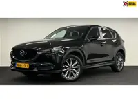 Mazda CX-5 2.5 SkyActiv-G 194 GT-M*Trekhaak*Navi*Camera*StoelVerw*PerfectOh!