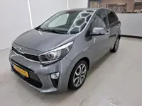 Kia Picanto 1.0 DPi DynamicPlusLine (bj 2021)