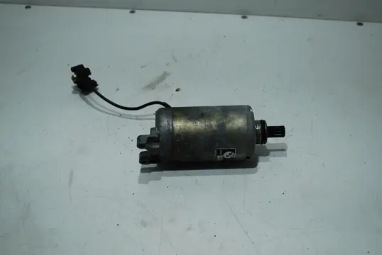 STARTMOTOR BMW K 1200 RS 2001 - 2005