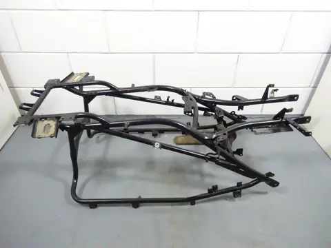 ACHTER SUBFRAME BMW K 1200 LT 1998 - 2002