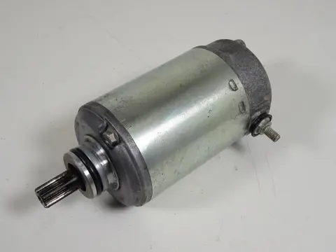 STARTMOTOR Kawasaki Z 1000 2007 - 2009