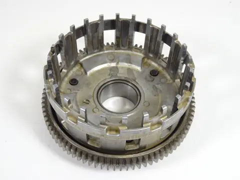 KOPPELING Kawasaki Z 1000 2007 - 2009