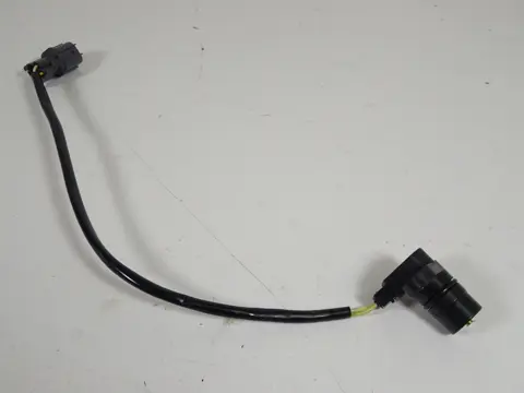 NOKKENAS Kawasaki Z 1000 2007 - 2009