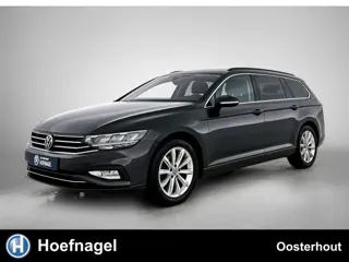 Volkswagen Passat 1.5 TSI Business | Automaat | Adaptive cruise | Stoelverwarming | CarPlay | Camera