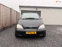 Mercedes-Benz A-klasse 160 Classic Lang