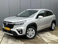 Suzuki S-Cross 1.4 Boosterjet Select Smart Hybrid | Adaptive Cruise | Camera | Keyless | Stoelverwar